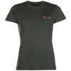 HKM T-Shirt Excellent Gris Vert