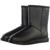 HKM Chaussures Davos Summer Noir