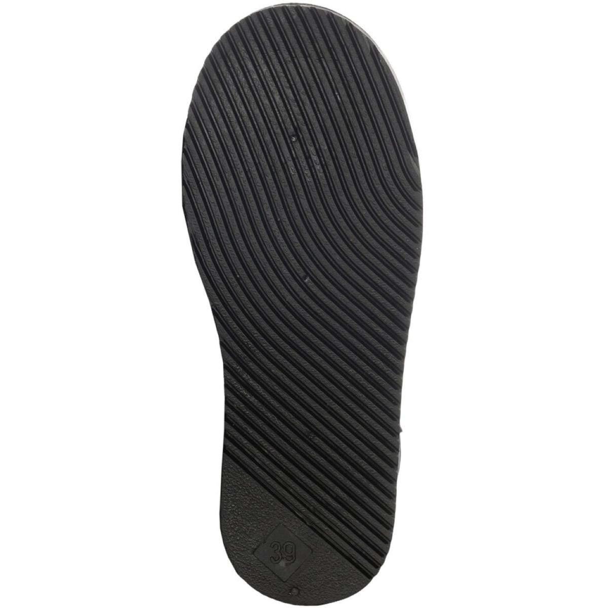 HKM Chaussures Davos Summer Noir