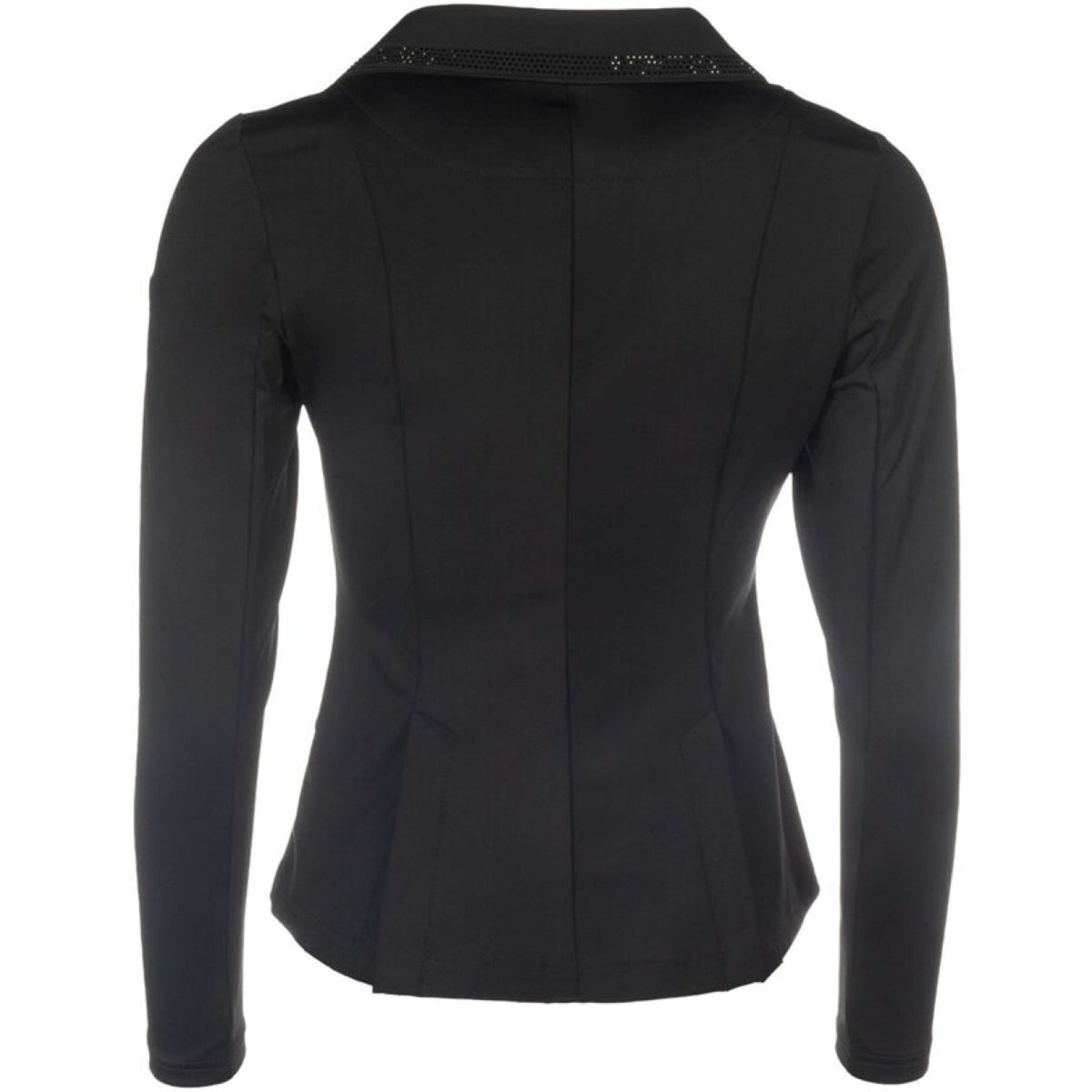HKM Petite Veste de Concours Amalfi Noir