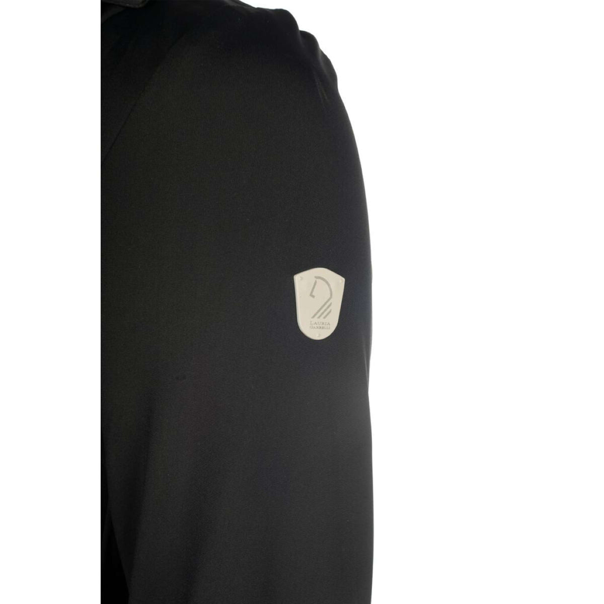 HKM Petite Veste de Concours Amalfi Noir