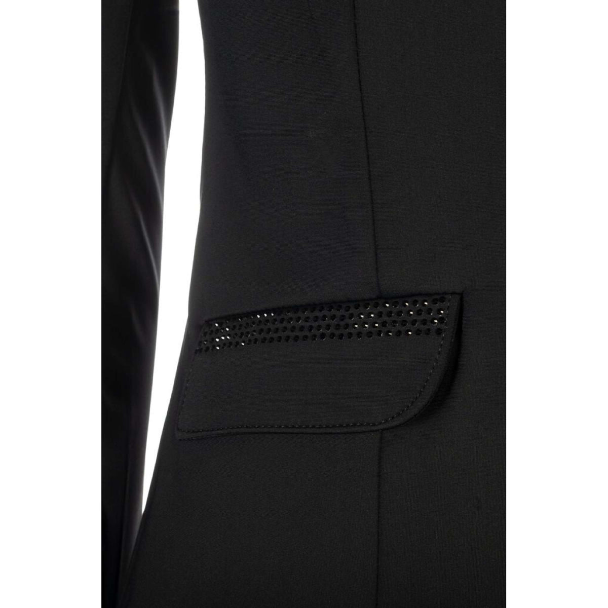 HKM Petite Veste de Concours Amalfi Noir