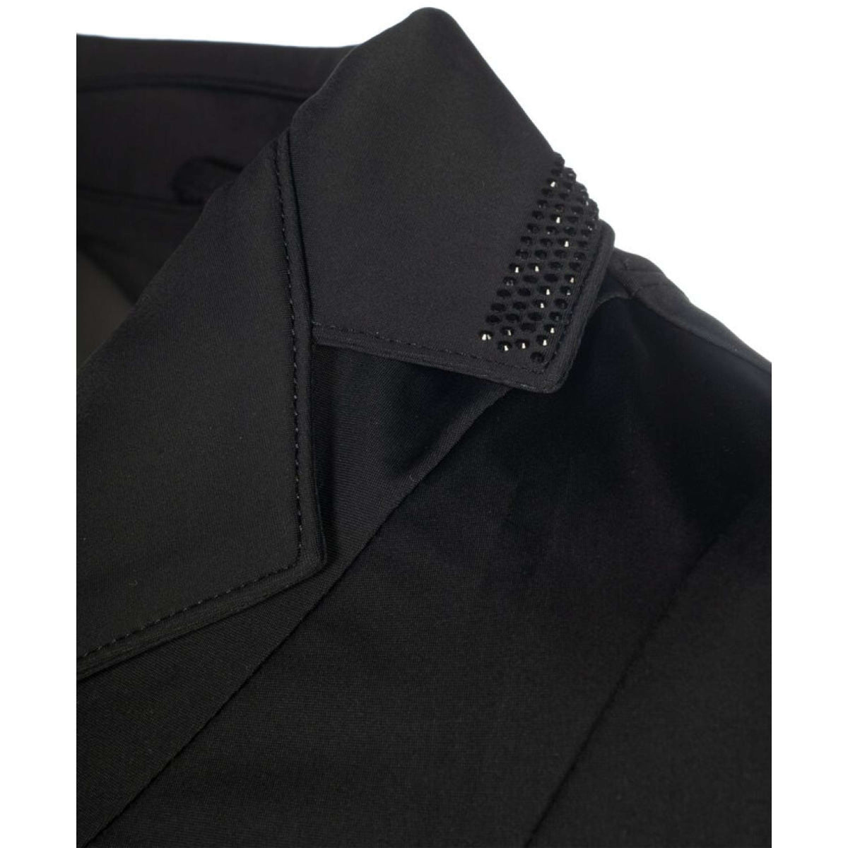 HKM Petite Veste de Concours Amalfi Noir