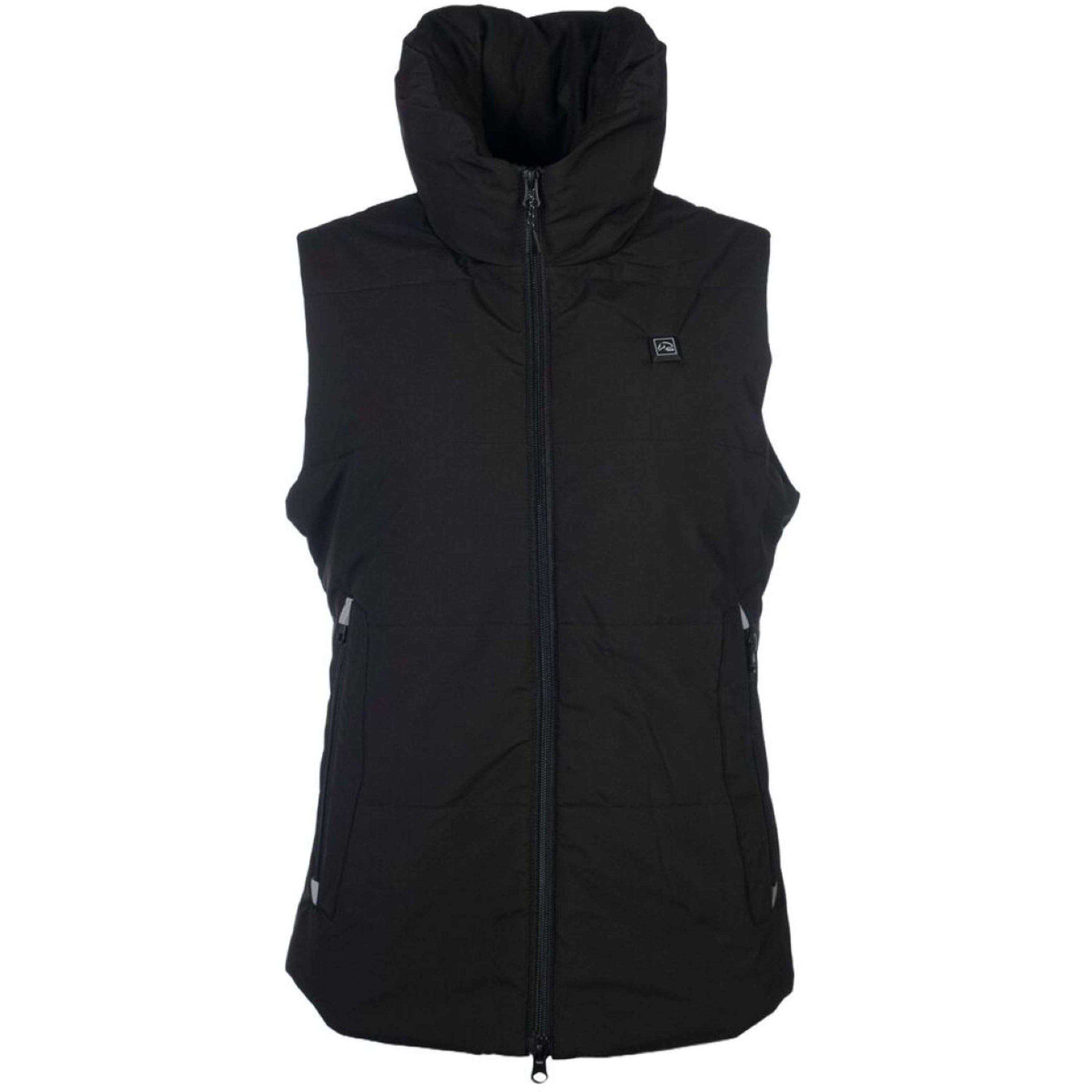 HKM Bodychauffant Canada Noir