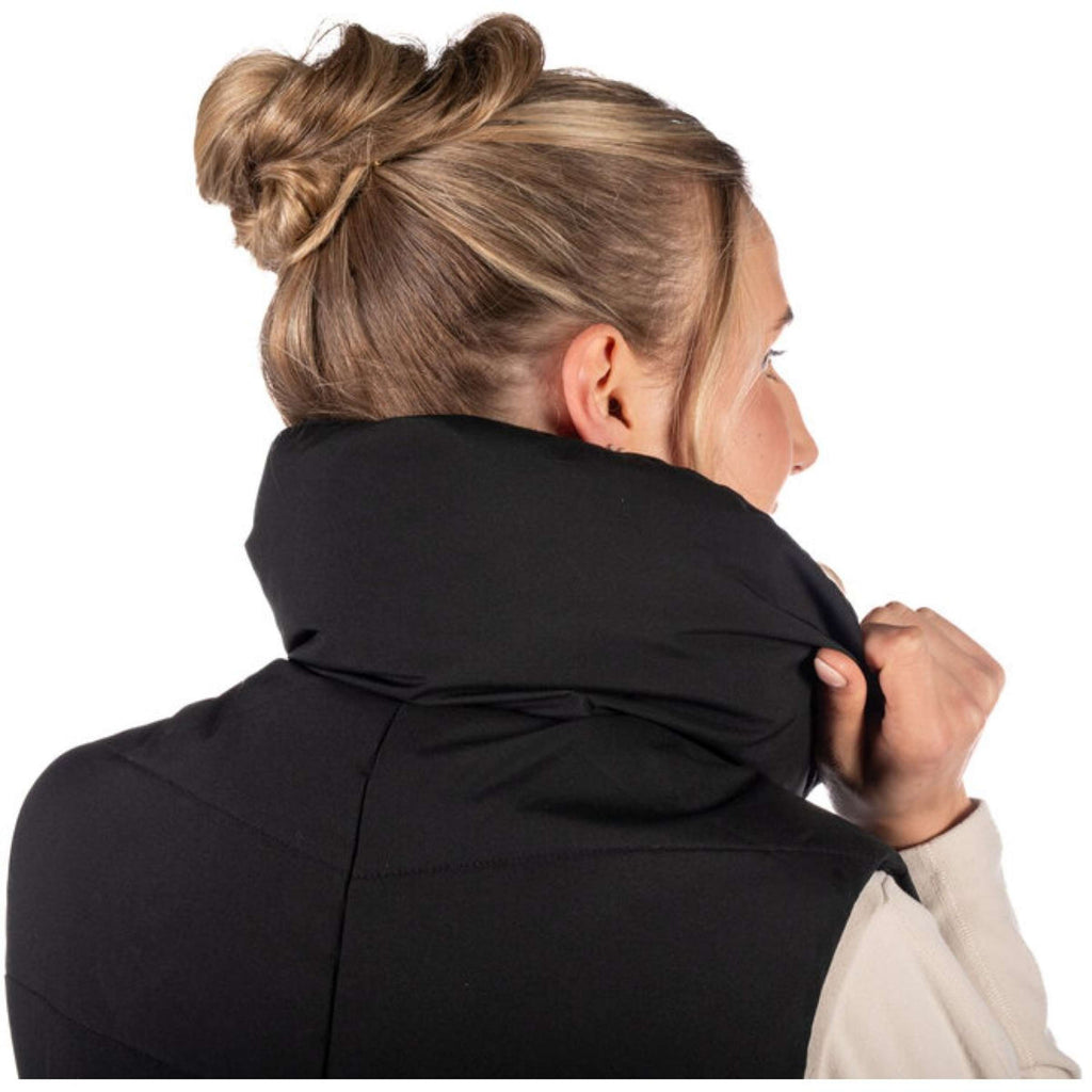 HKM Bodychauffant Canada Noir