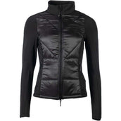 HKM Veste Prag II Noir
