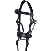 HKM Hobby Horsing Bride Basic Noir