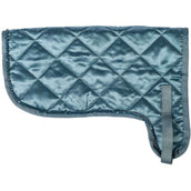 HKM Hobby Horsing Couverture Premium Turqouise