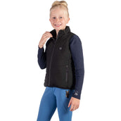 HKM Bodychauffant Cuddle Chauffé Noir