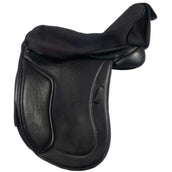 HKM Dessus de Selle Heated Jumping Noir