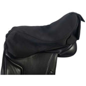 HKM Dessus de Selle Heated Jumping Noir