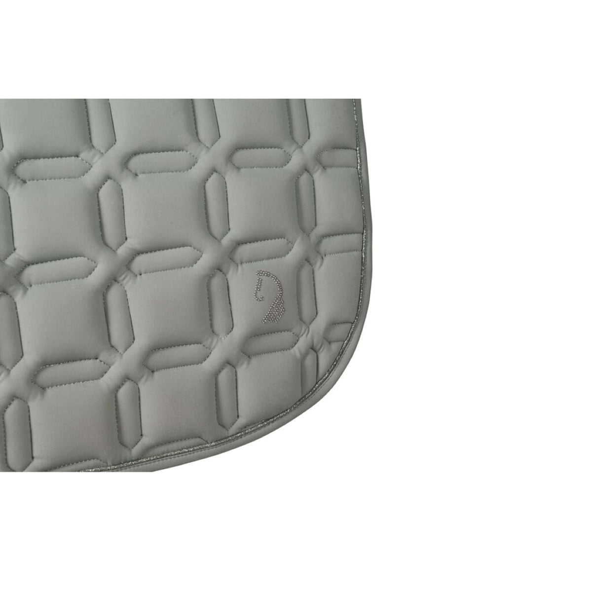 Lauria Garrelli Tapis de Selle Limone Elegant Polyvalent Sage