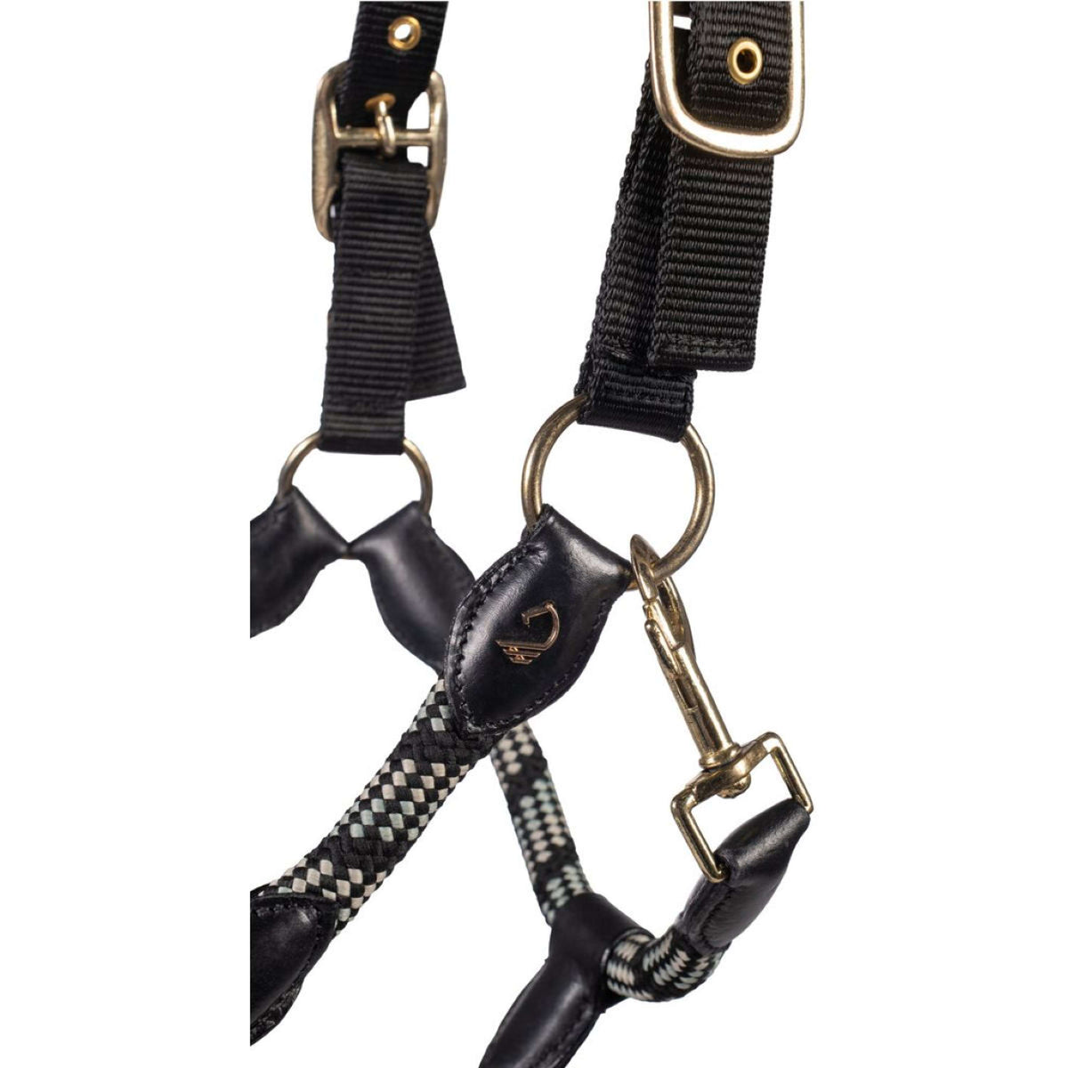 Lauria Garrelli Licol Limone Sportive Noir