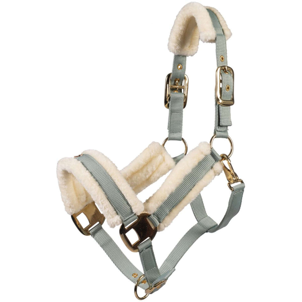Lauria Garrelli Licol Limone Elegant Sage