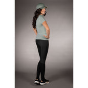 Lauria Garrelli Polo Limone Sage