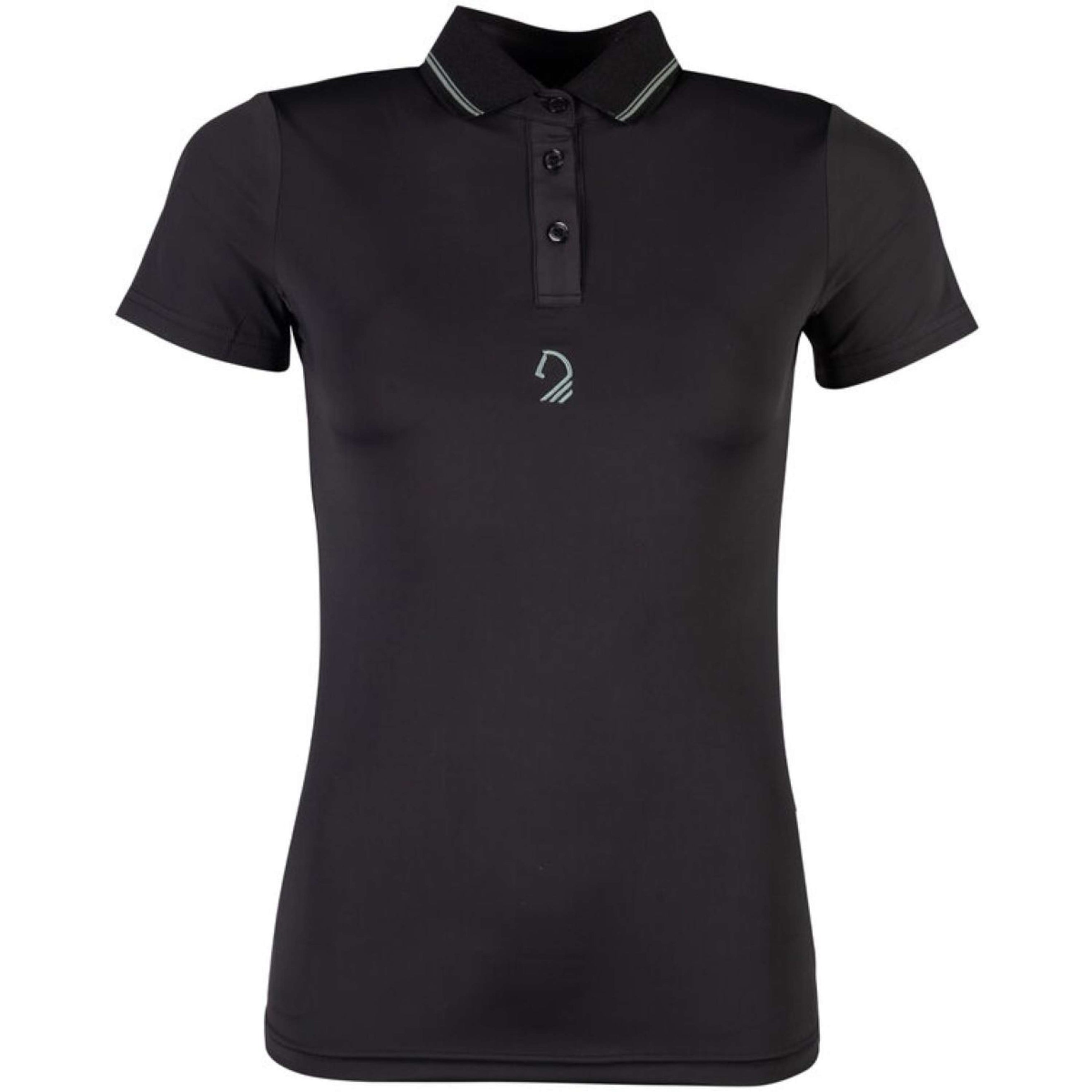 Lauria Garrelli Polo Limone Noir