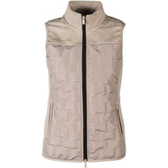 Lauria Garrelli Bodychauffant Limone Gris/Beige