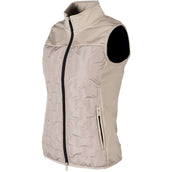 Lauria Garrelli Bodychauffant Limone Gris/Beige