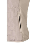 Lauria Garrelli Bodychauffant Limone Gris/Beige