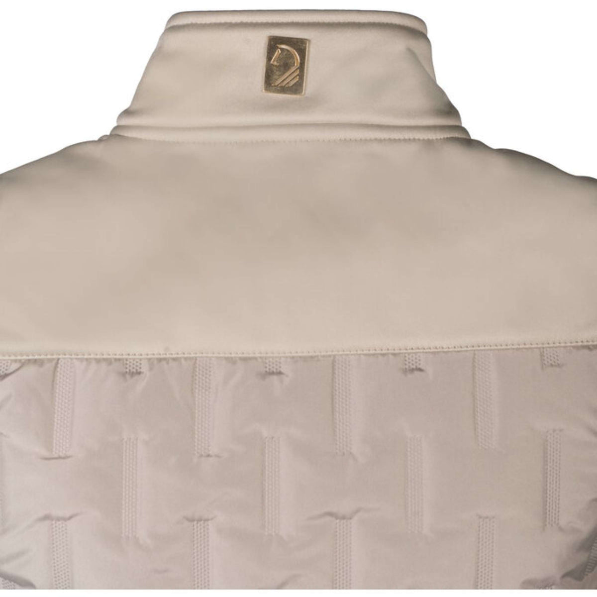 Lauria Garrelli Bodychauffant Limone Gris/Beige