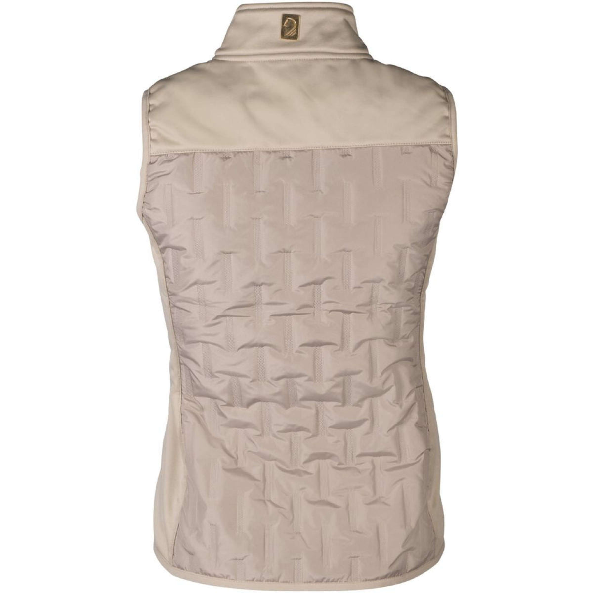 Lauria Garrelli Bodychauffant Limone Gris/Beige