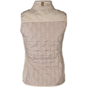 Lauria Garrelli Bodychauffant Limone Gris/Beige
