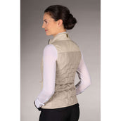 Lauria Garrelli Bodychauffant Limone Gris/Beige
