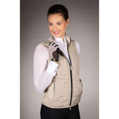 Lauria Garrelli Bodychauffant Limone Gris/Beige