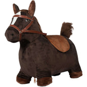 HKM Skippyball Marron foncé
