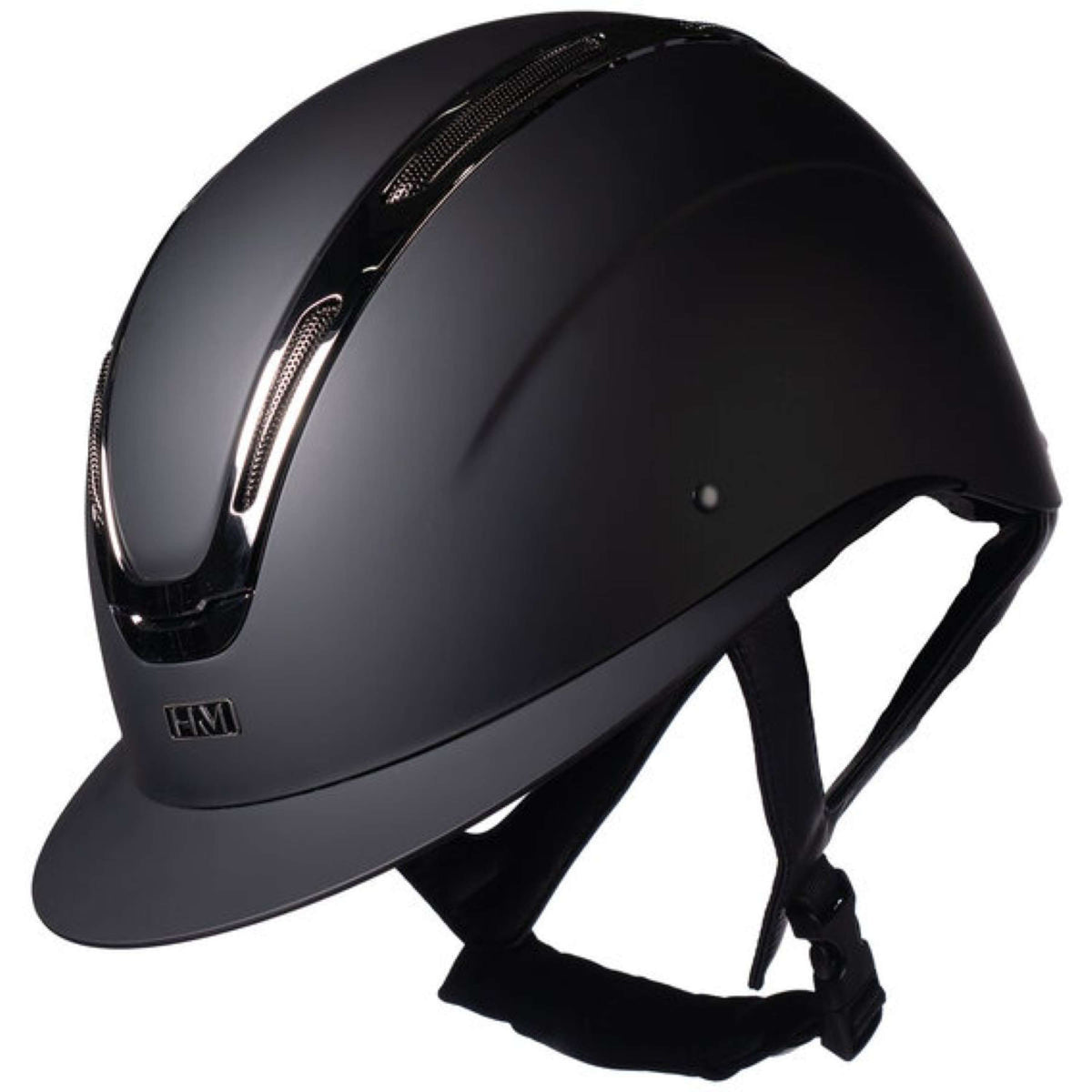HKM Bombe Kaida Noir/Argent