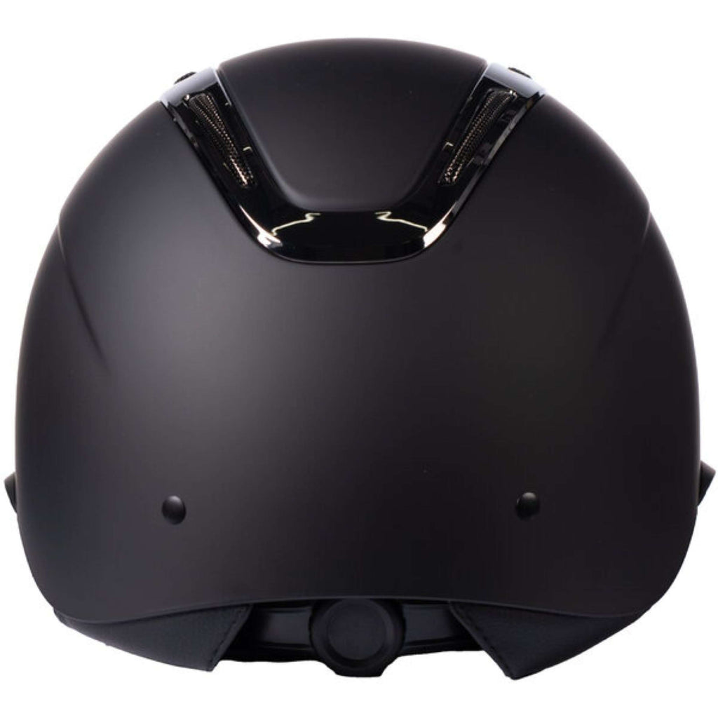 HKM Bombe Kaida Noir/Argent