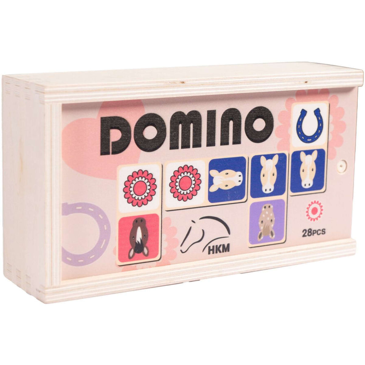 HKM Jouet Domino