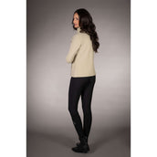 Lauria Garrelli Veste Polaire Limone Gris/Beige