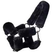 HKM Hobby Horsing Licol Noir