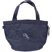 HKM Hobby Horsing Trousse de Pansage Bleu
