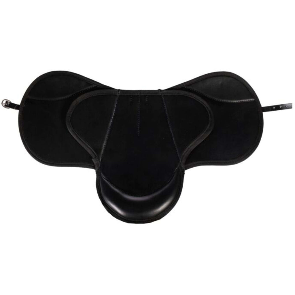 HKM Hobby Horsing Selle Noir