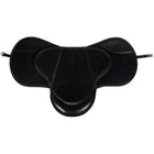 HKM Hobby Horsing Selle Noir