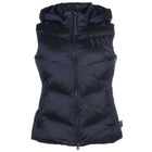 HKM Bodychauffant Heavy Bleu Foncé