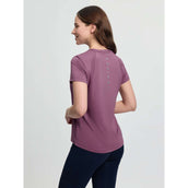 LeMieux T-Shirt Sports Mallow
