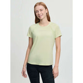 LeMieux T-Shirt Sports Macaron