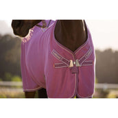 LeMieux Chemise Rafraîchissante Kudos Bamboo Mallow