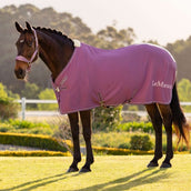 LeMieux Chemise Rafraîchissante Kudos Bamboo Mallow