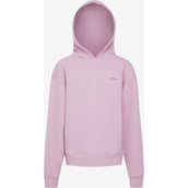 LeMieux Pull col Hoodie Young Rider Sia Fondant