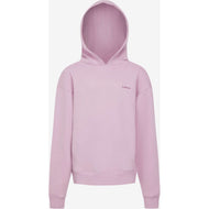 LeMieux Pull col Hoodie Young Rider Sia Fondant