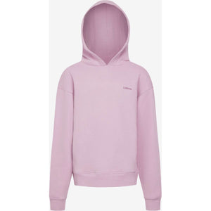 LeMieux Pull col Hoodie Young Rider Sia Fondant