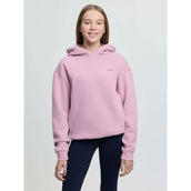LeMieux Pull col Hoodie Young Rider Sia Fondant