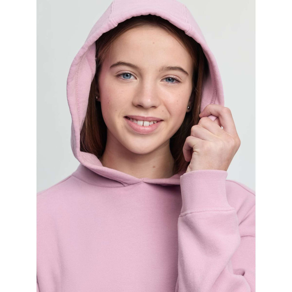 LeMieux Pull col Hoodie Young Rider Sia Fondant