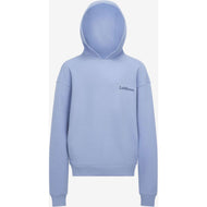 LeMieux Pull col Hoodie Young Rider Sia Powder Blue