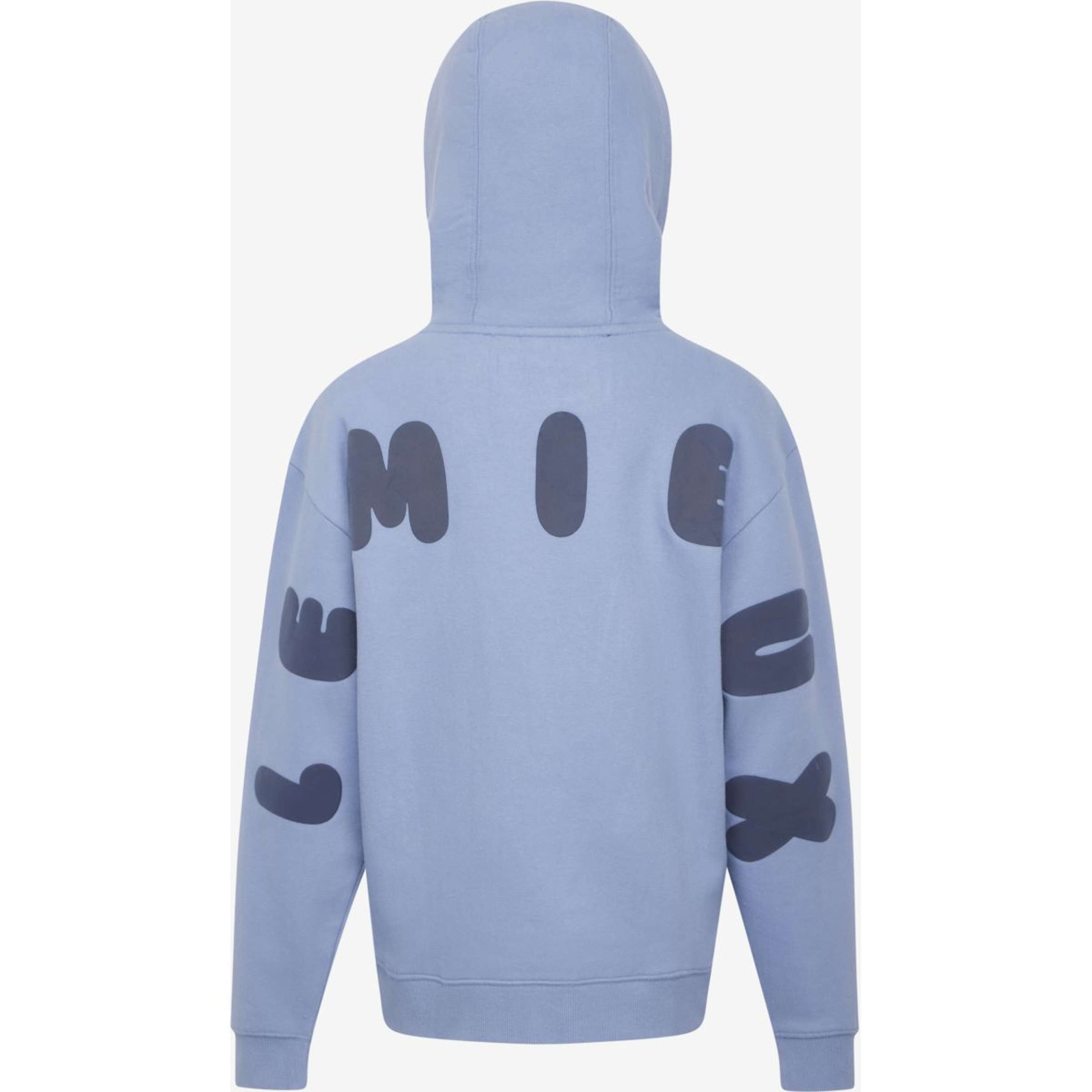 LeMieux Pull col Hoodie Young Rider Sia Powder Blue