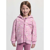 LeMieux Veste Mini Charlie Fondant